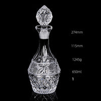 Thumbnail for Euphrosyne 1 - Grandeur Cooling Decanter