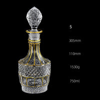 Thumbnail for Euphrosyne 5 -Grande Cooling Decanter