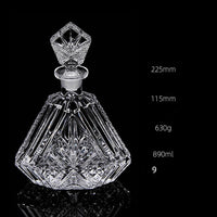 Thumbnail for Euphorsyne 9- Grandeur Cooling Decanter