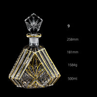 Thumbnail for Euphorsyne 9- Grandeur Cooling Decanter