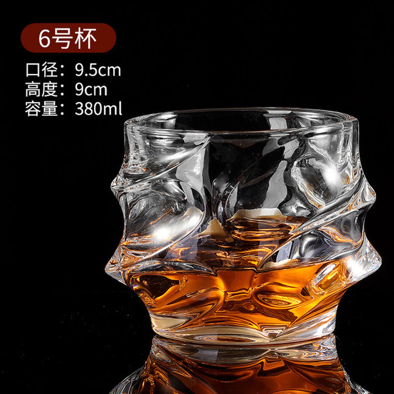 Whisky Glass Bar KTV Hotel Wine Glasses Liquor Beer XO Glass