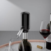 Thumbnail for Automatic Wine Pourer Electric Red Wine Dispenser Wine Aerator Decanter Electric Wine Pourer Tool Kitchen Bar Accessories