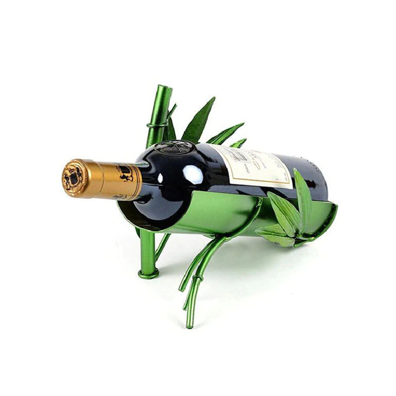 Hot Sale Peacock Wine Holders Wine Rack Bottle Rack Wine Racks Wine Glass Rack