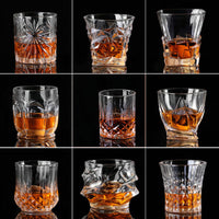 Thumbnail for Whisky Glass Bar KTV Hotel Wine Glasses Liquor Beer XO Glass