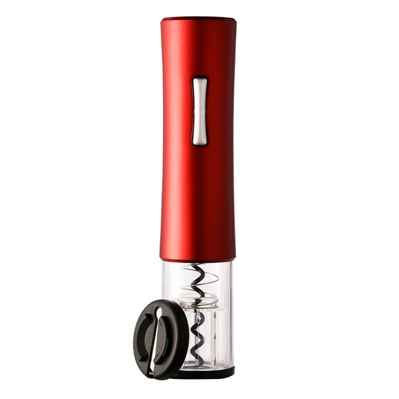 Automatic Bottle Opener for Red Wine Foil Cutter Electric Red Wine Openers Jar Opener Kitchen Accessories Gadgets Bottle Opener