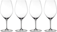 Thumbnail for 00 Collection 001 Red Wine Glasses, Set of 4, Clear