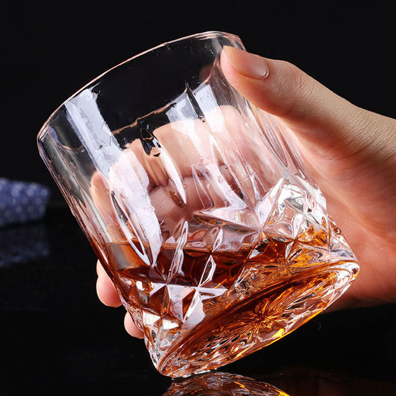 Whisky Glass Bar KTV Hotel Wine Glasses Liquor Beer XO Glass