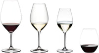 Thumbnail for 00 Collection 001 Red Wine Glasses, Set of 4, Clear