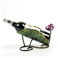 Thumbnail for Hot Sale Peacock Wine Holders Wine Rack Bottle Rack Wine Racks Wine Glass Rack