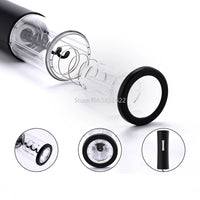 Thumbnail for Automatic Bottle Opener for Red Wine Foil Cutter Electric Red Wine Openers Jar Opener Kitchen Accessories Gadgets Bottle Opener