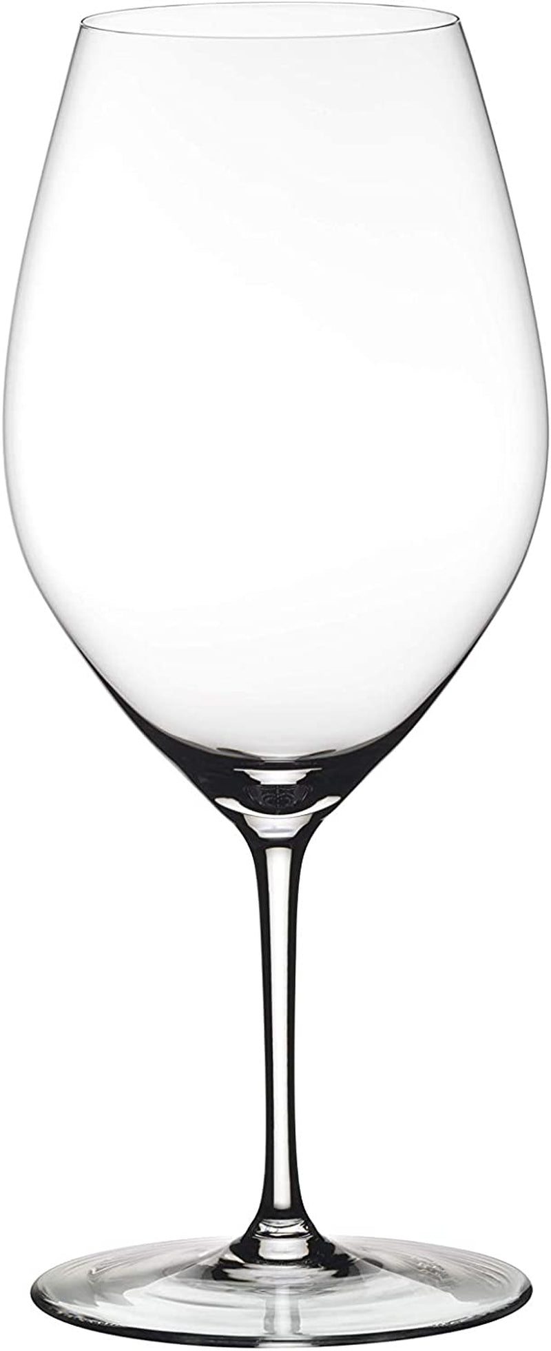  Collection 001 Red Wine Glasses, Set of 4, 