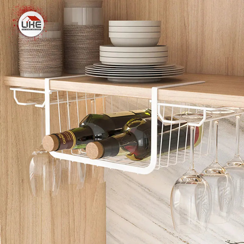 Standing Wine Rack Wall Mounted Wine Bottle Rack Holder Display Shelf Kitchen Bar Exhibition Creative Top Mounted Wine Rack