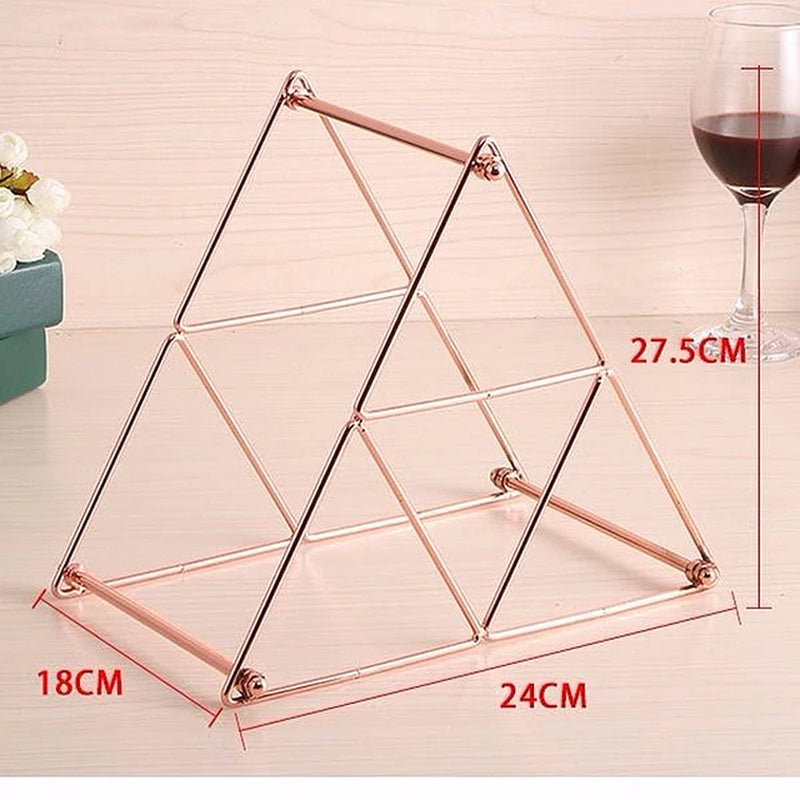 Large Metal Wine Racks Bar Display Rack Red Wine Storage Cabinet Bottle Cabinet Stand Holders Wine Cellar Storage Accessories