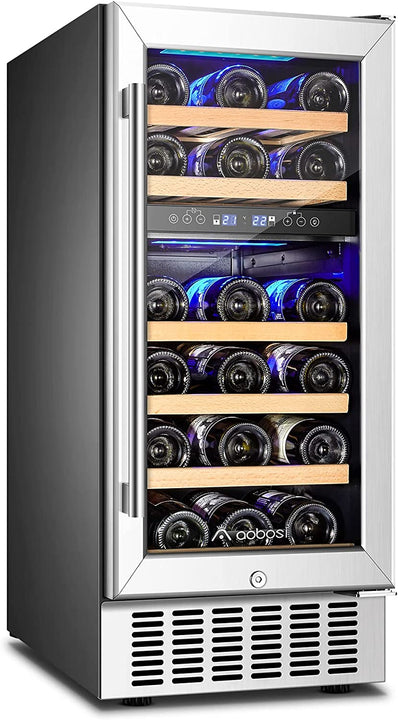 Regalia KX - Grandeur Cooling 28 Bottle Wine Refrigerator